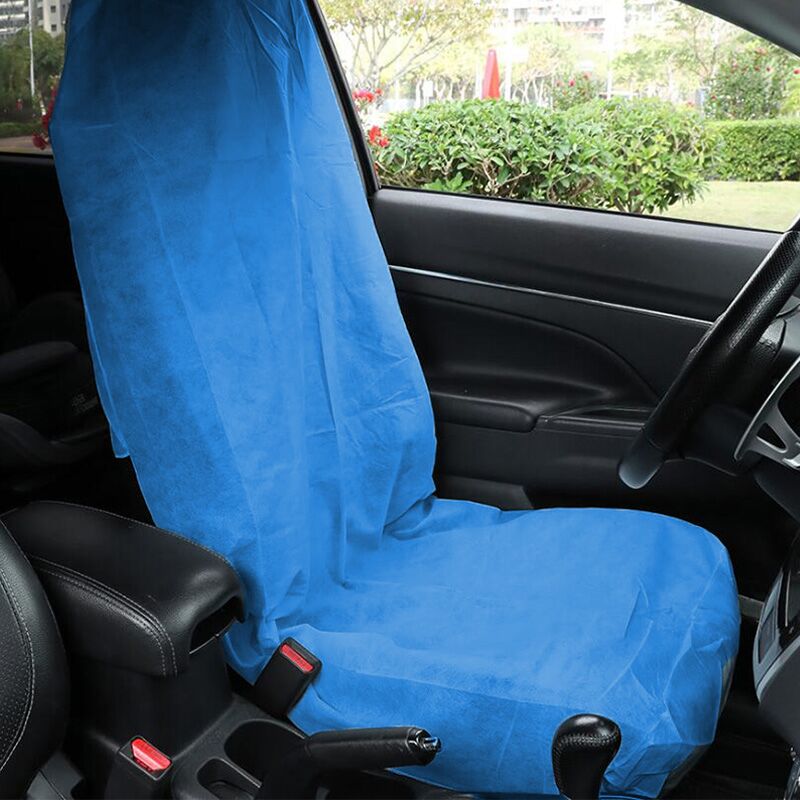 Seat Cleaner Fabric - 2 pezzi coprisedile universale per auto
