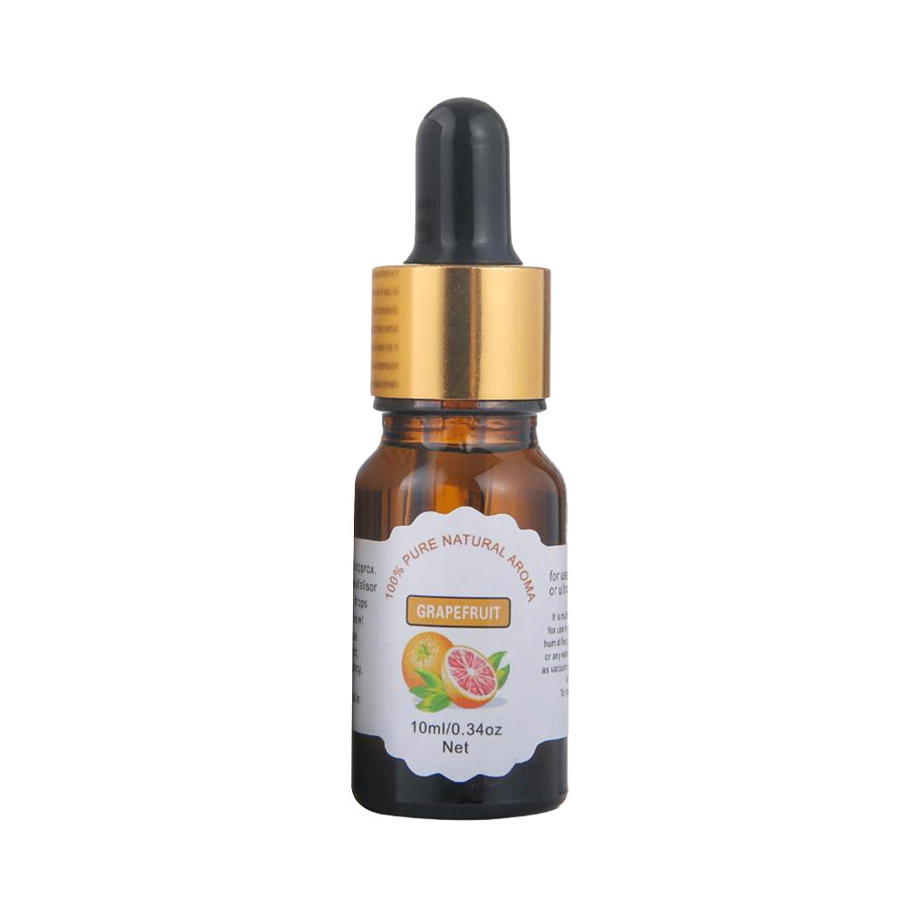 Odor Eliminator Car - Olio Essenziale Idrosolubile 10Ml per Diffusore