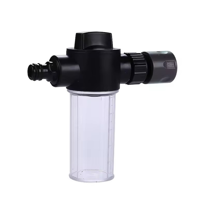 Pressure Washer Foam Gun - Generatore di schiuma per idropulitrice GOUN