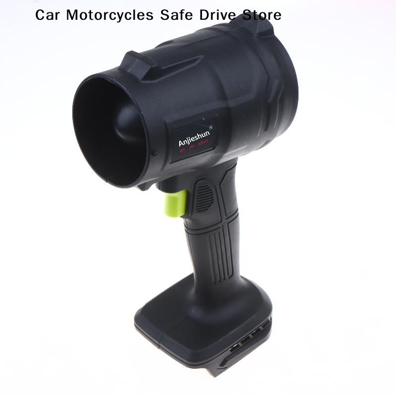 Dryer Car Blower - 【CM】Soffiatore Elettrico Portatile Turbo Jet per