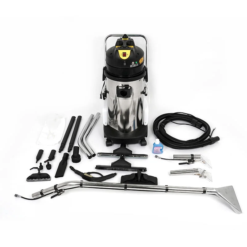 Car Cleaning Brush - TLF Karjoys Aspirapolvere in plastica per