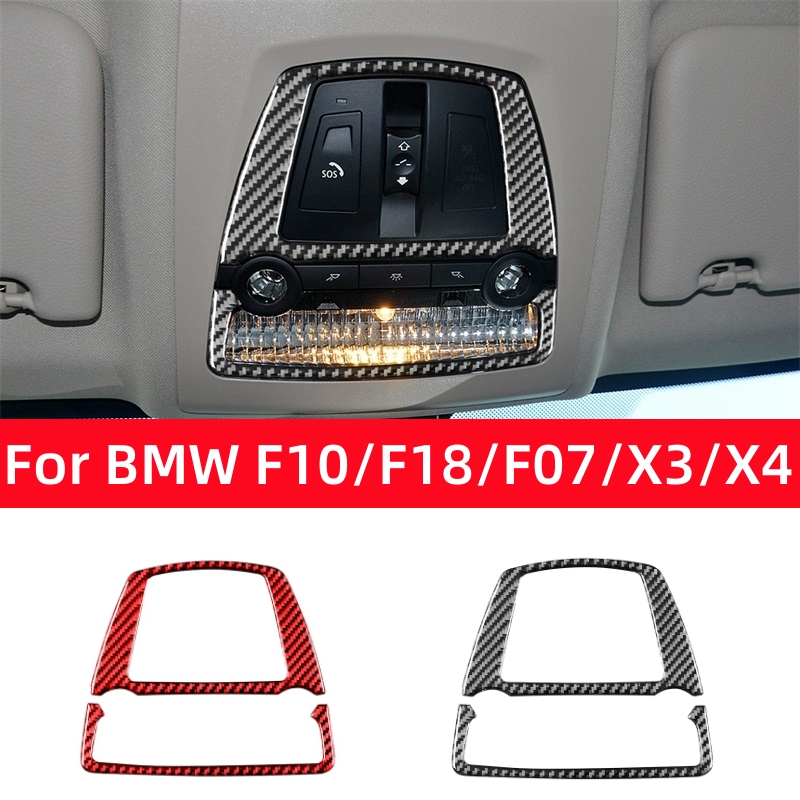Interior Detailing Kit - Per BMW F10 F25 F26 2011-2017