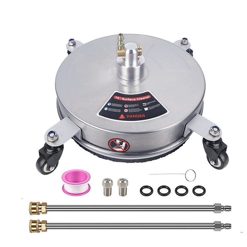 Wheel Cleaner Alloy - 4000 libbre per pollice quadrato Pulitore