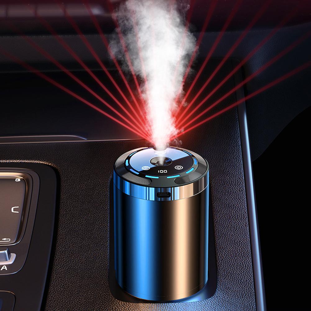 Diffusore di Aromi Elettrico p - Odor Eliminator Car recensione e prezzo