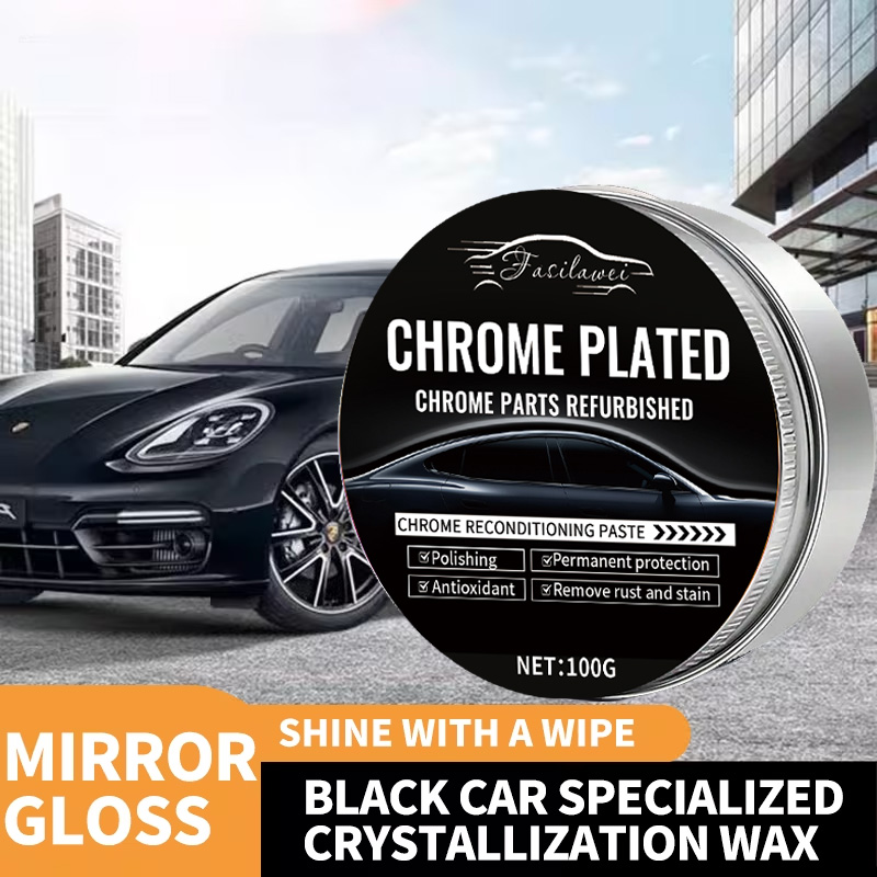 Cera per Auto – Rivestimento C - Car Wax Ceramic Coating recensione e prezzo