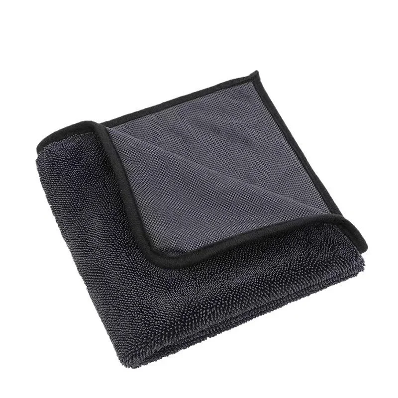 Asciugamano per la Cura dell'A - Microfiber Towel Detailing recensione e prezzo