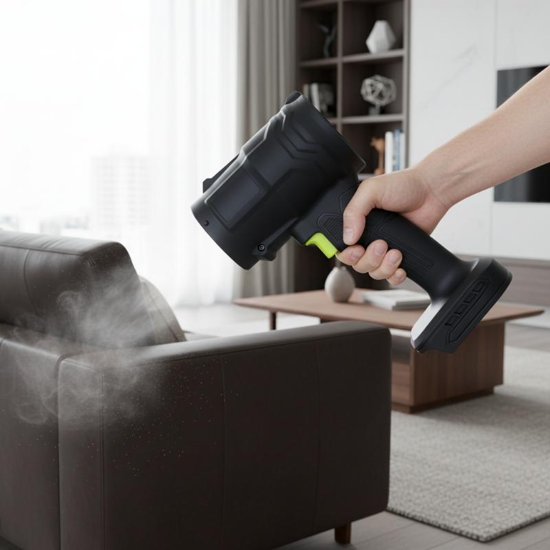 2026 NUOVO Soffiatore Elettric - Dryer Car Blower recensione e prezzo