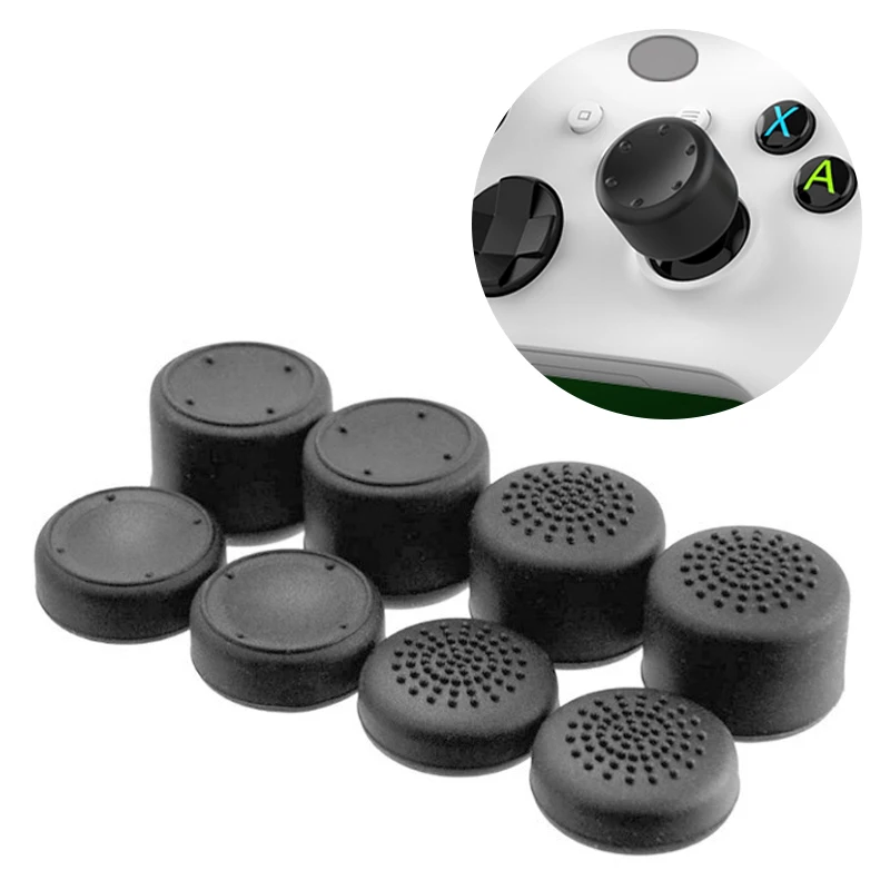 8 pz Controller Silicone Analo - Wax Applicator Pad recensione e prezzo