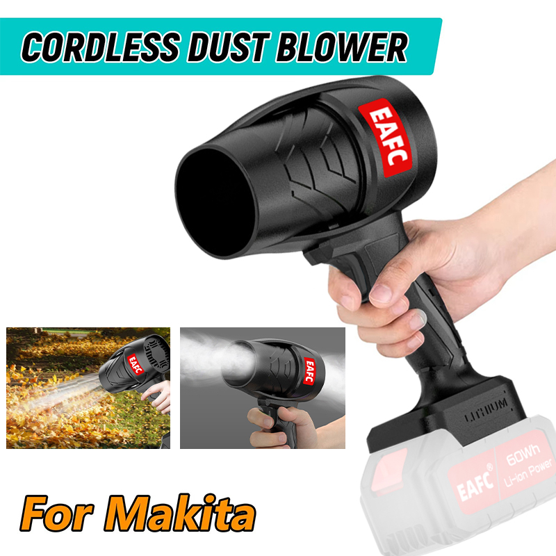 Turbo Jet Ventilatore Elettric - Dryer Car Blower recensione e prezzo