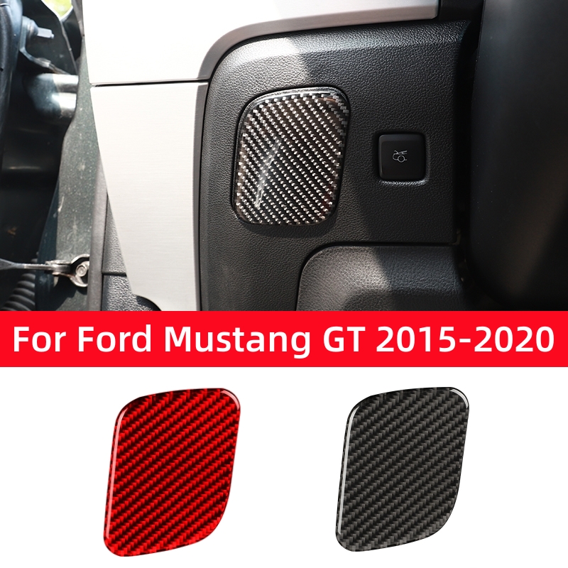 Per Ford Mustang GT 2015-2021, - Interior Detailing Kit recensione e prezzo