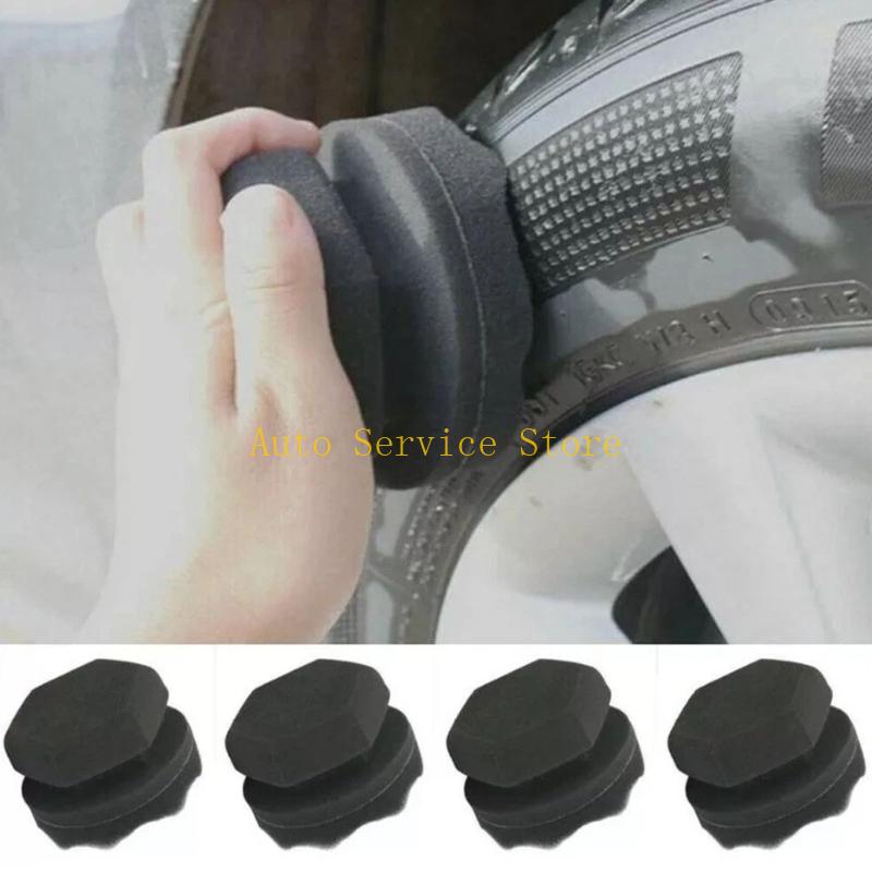 Tampone lucidante auto in spug - Wax Applicator Pad recensione e prezzo