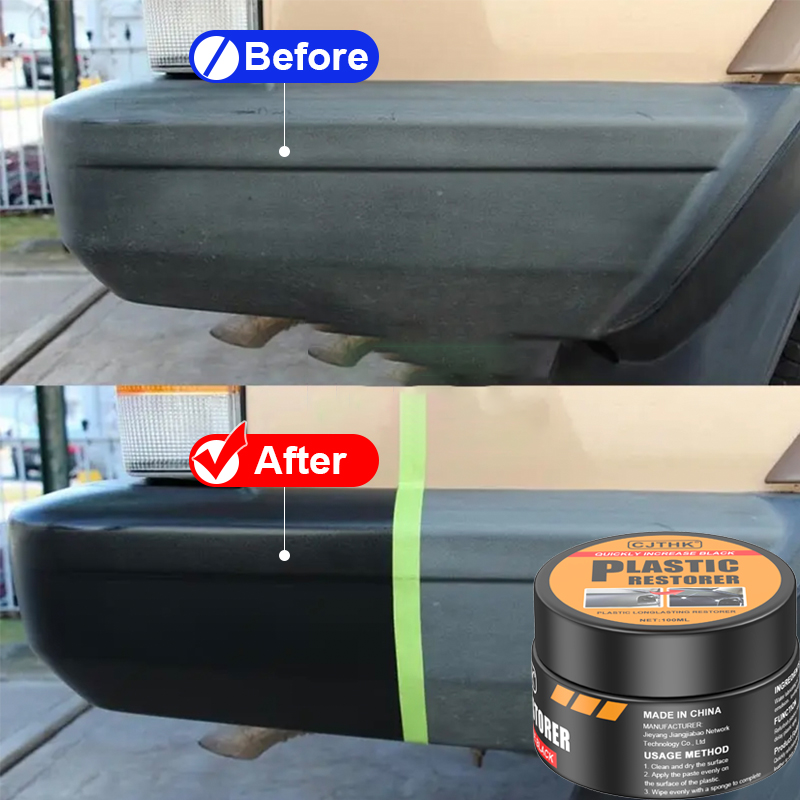 Rinnovatore per plastica auto, - Leather Cleaner Interior recensione e prezzo