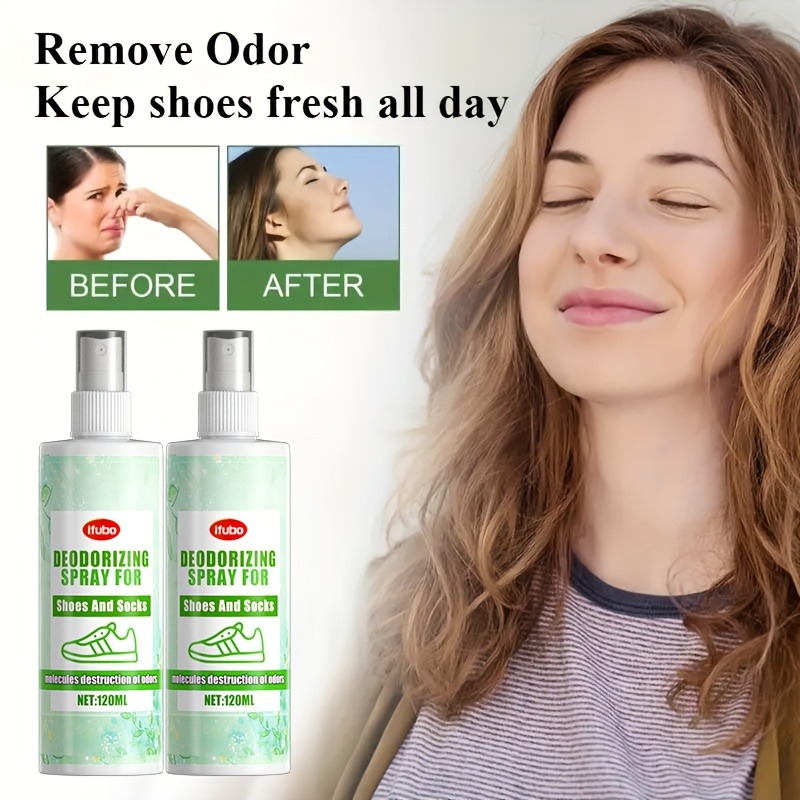 Deodorante spray multifunziona - Odor Eliminator Car recensione e prezzo