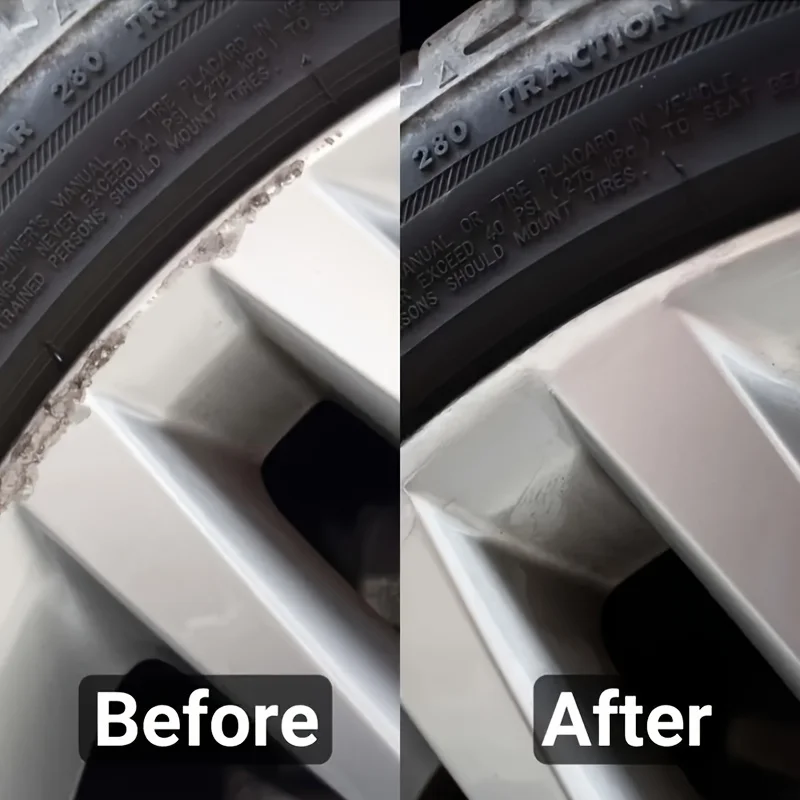 Kit Universale per Riparazione - Wheel Cleaner Alloy recensione e prezzo