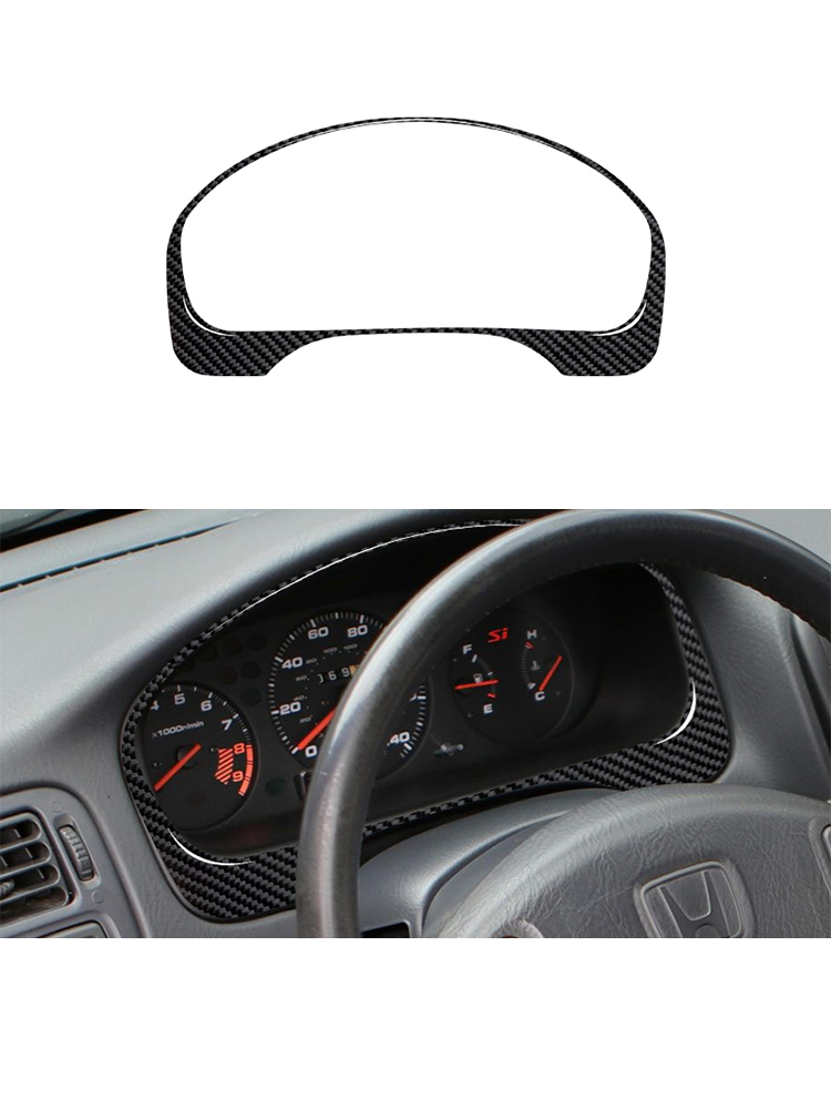 Per Honda Civic 1999 2000 Inte - Interior Detailing Kit recensione e prezzo