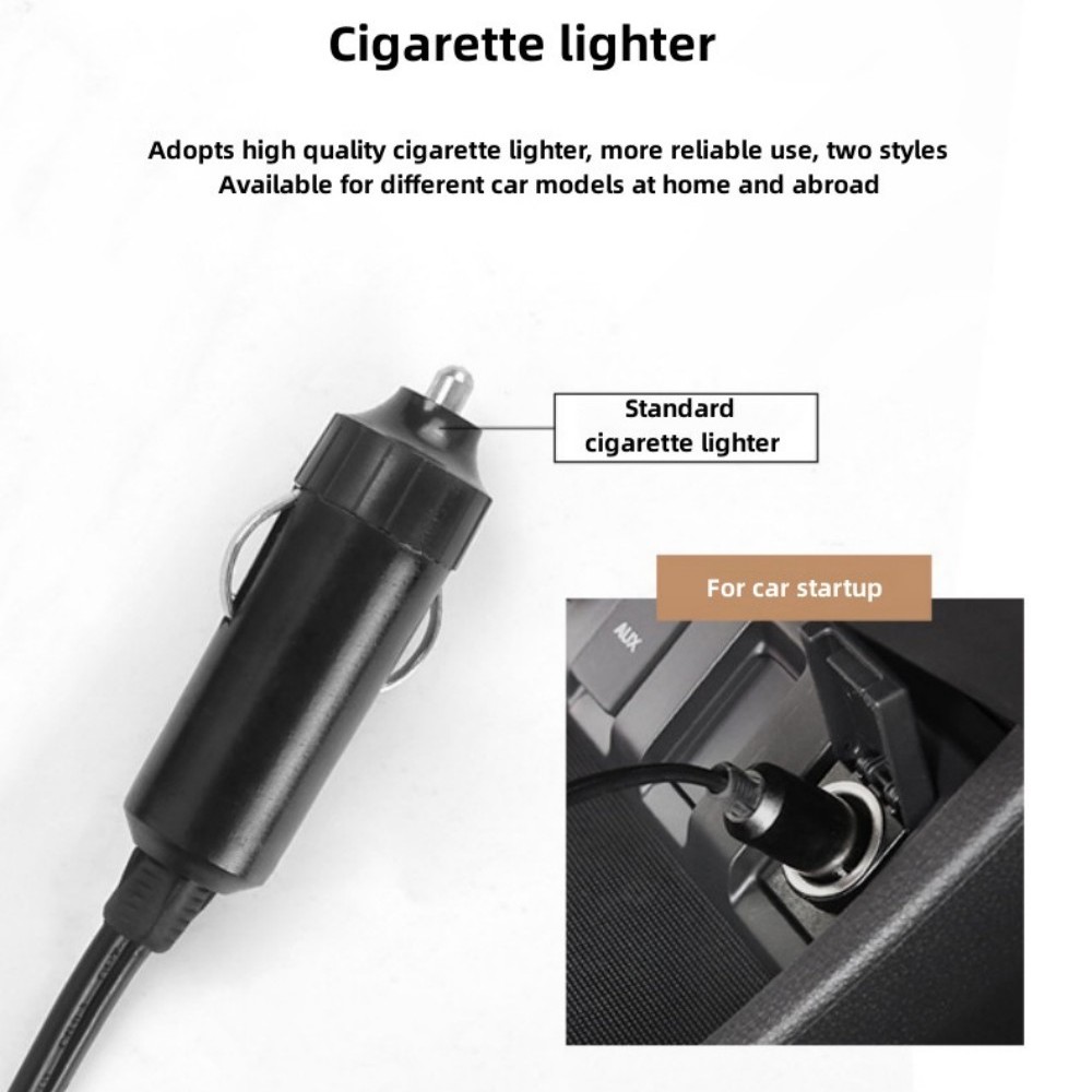 Asciugacapelli per auto portat - Dryer Car Blower recensione e prezzo