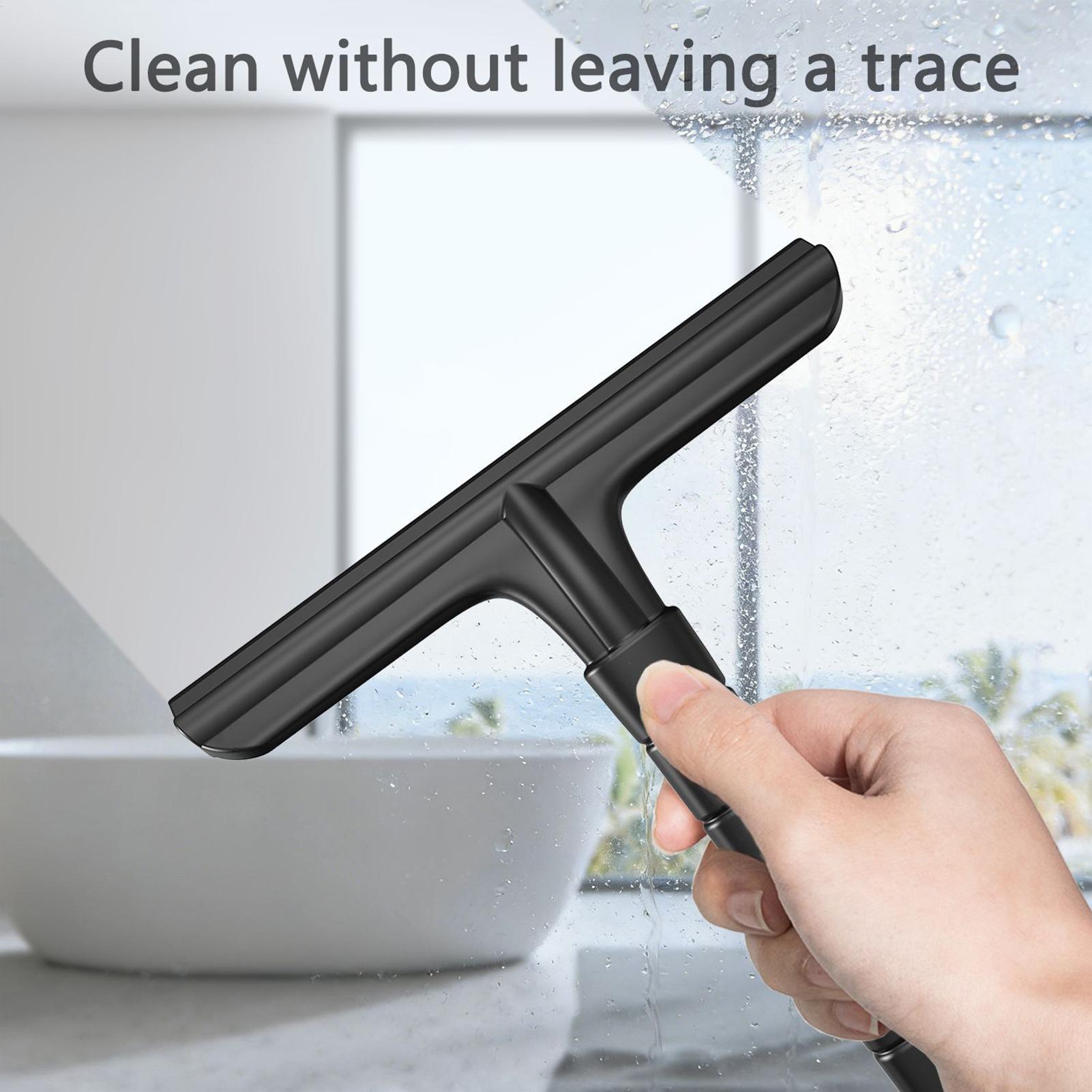 Tergivetro per doccia e bagno, - Glass Cleaner Streak recensione e prezzo