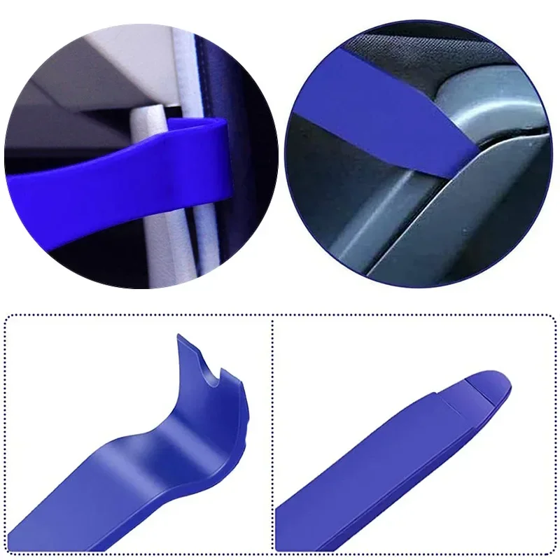 Nuovo Set di Attrezzi per Auto - Trim Restorer Plastic recensione e prezzo