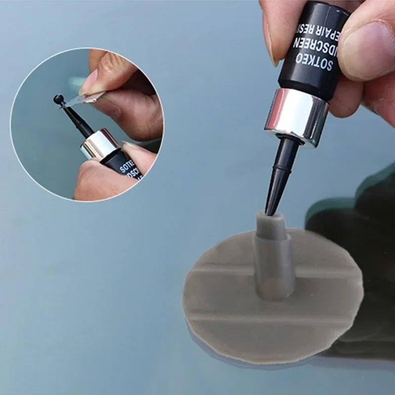 Set di agenti fluidi per la ri - Glass Cleaner Streak recensione e prezzo