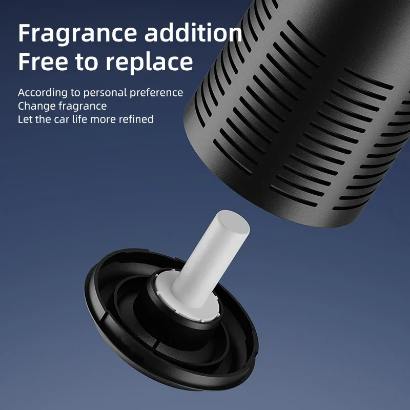 Mini purificatore d'aria con b - Odor Eliminator Car recensione e prezzo