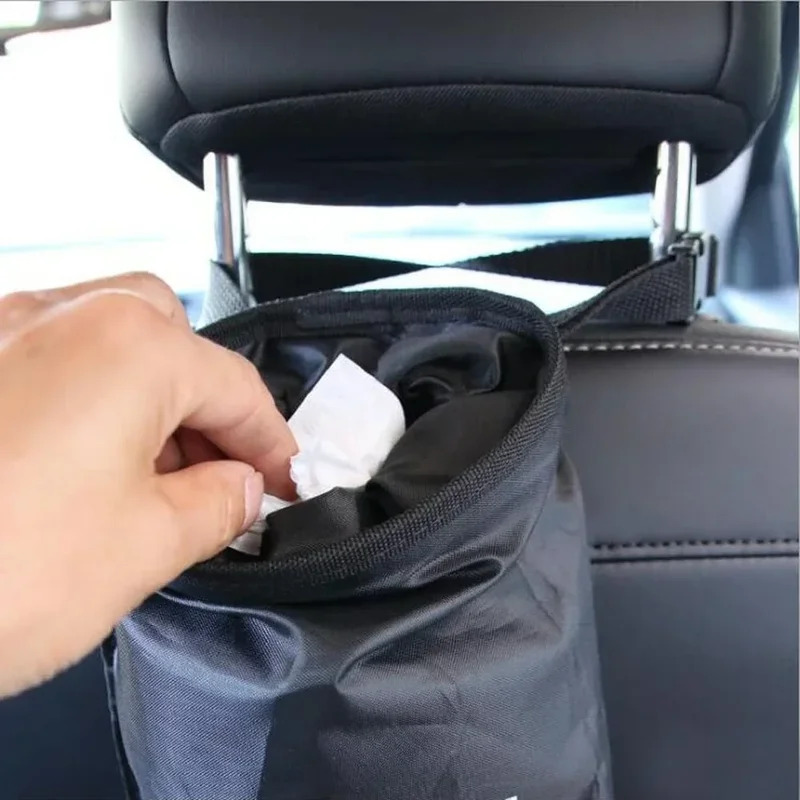 Contenitore per Rifiuti da App - Seat Cleaner Fabric recensione e prezzo