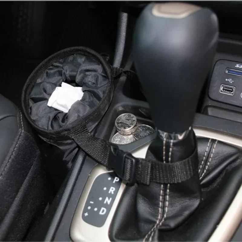 Contenitore per Rifiuti da App - Seat Cleaner Fabric recensione e prezzo