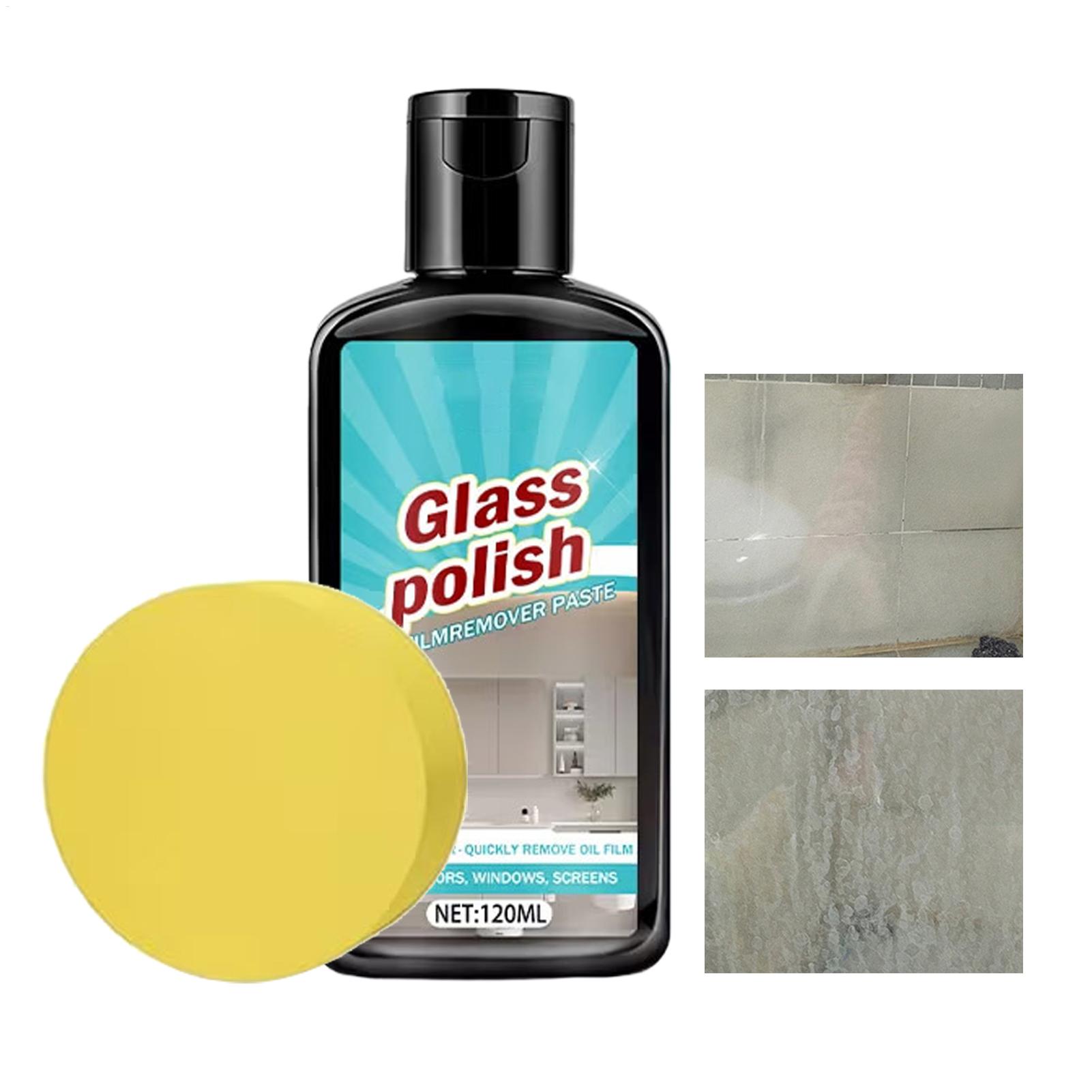 Detergente per Vetri per Porte - Glass Cleaner Streak recensione e prezzo