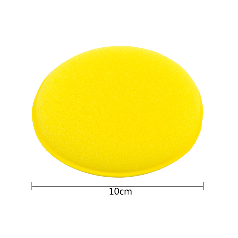 12 pezzi Tampone per lucidatur - Wax Applicator Pad recensione e prezzo