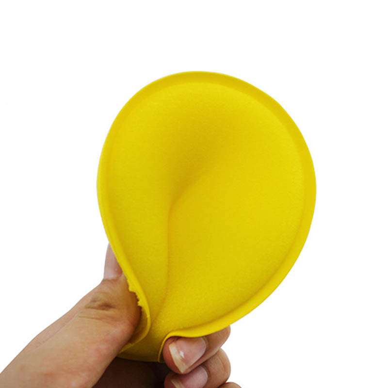 12 pezzi Tampone per lucidatur - Wax Applicator Pad recensione e prezzo