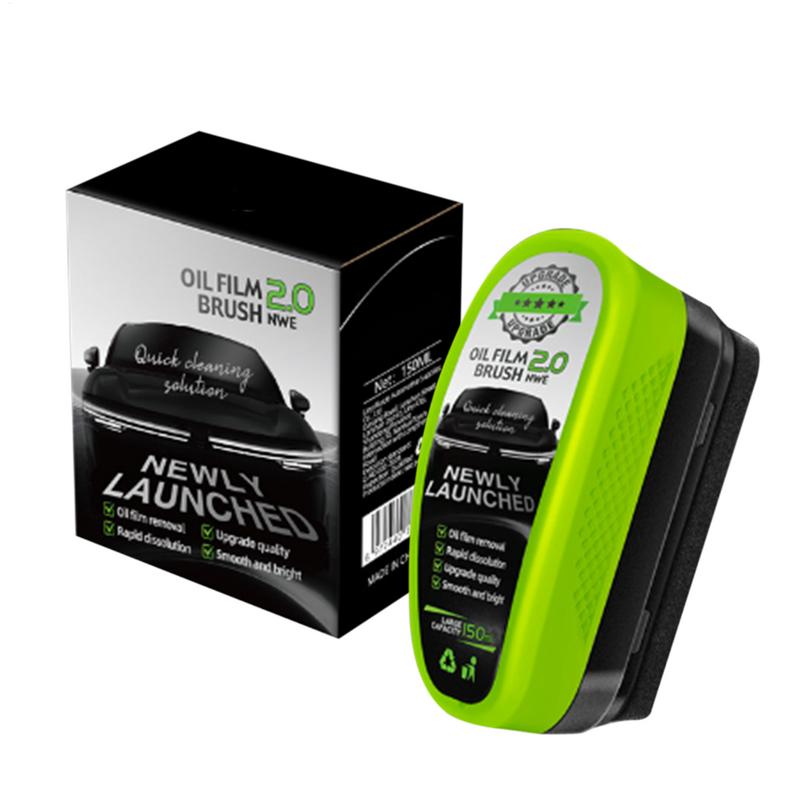 Pannello per la pulizia del ve - Car Cleaning Brush recensione e prezzo