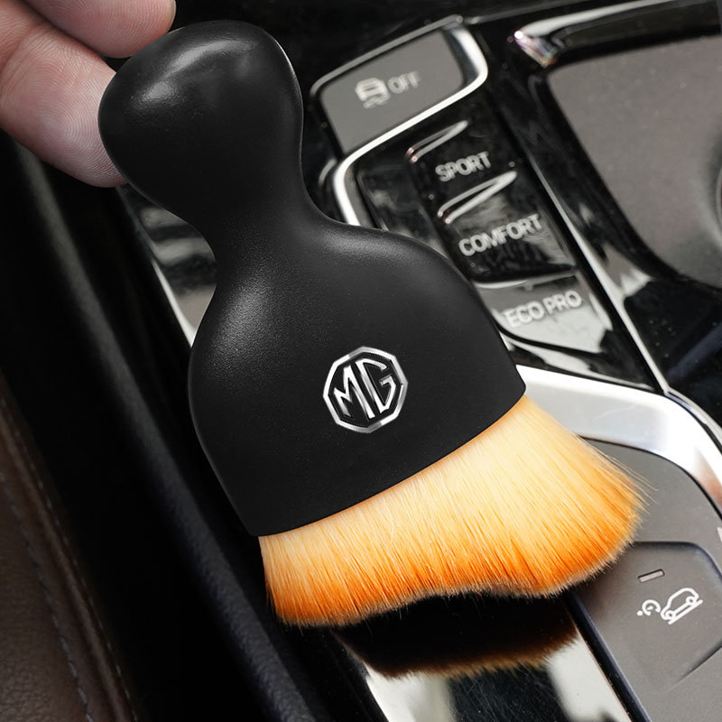 Interni auto Polvere Spazzare  - Interior Detailing Kit recensione e prezzo