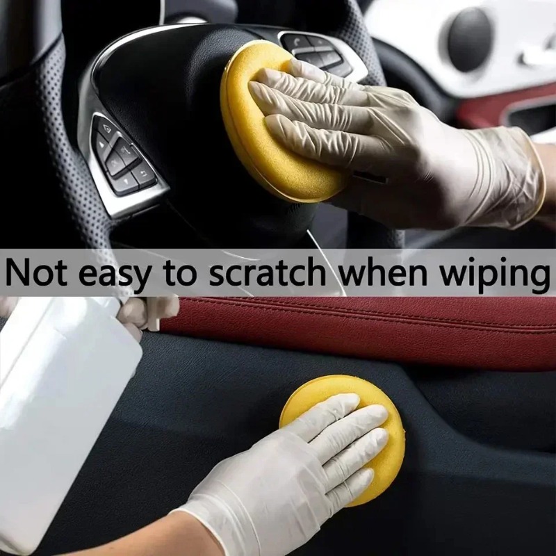 Tampone applicatore per cera i - Wax Applicator Pad recensione e prezzo