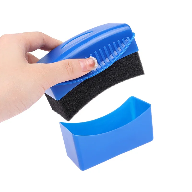 Spazzole in spugna per ruote a - Wax Applicator Pad recensione e prezzo