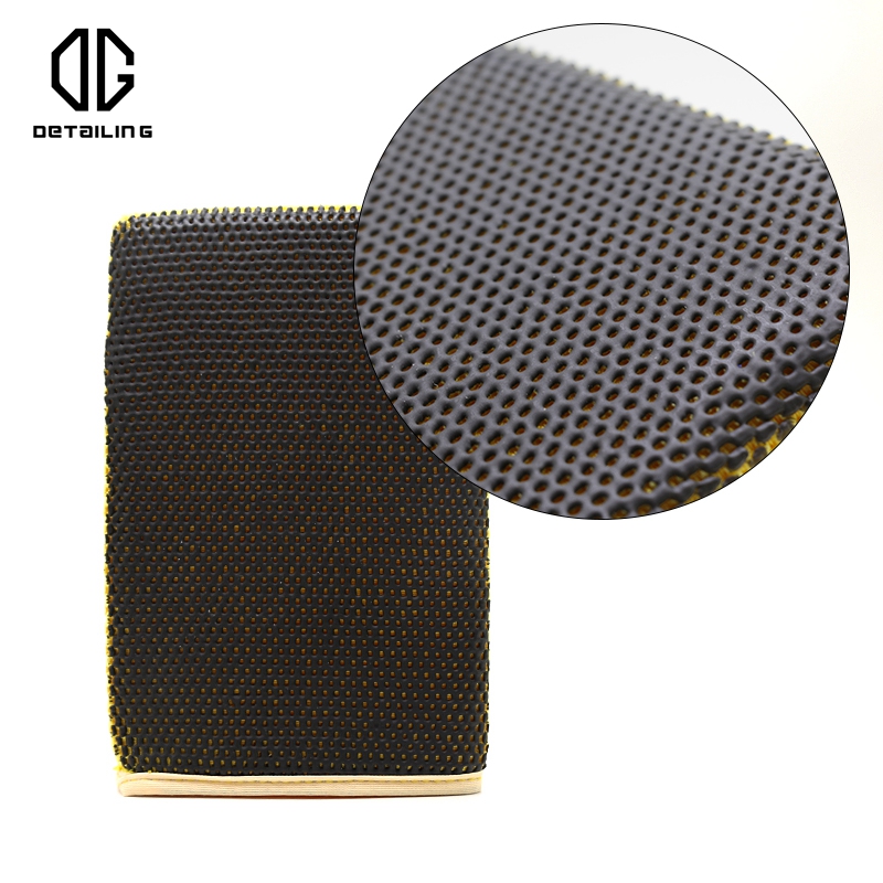 DETAILING 3.0 Guanto per argil - Clay Bar Lubricant recensione e prezzo