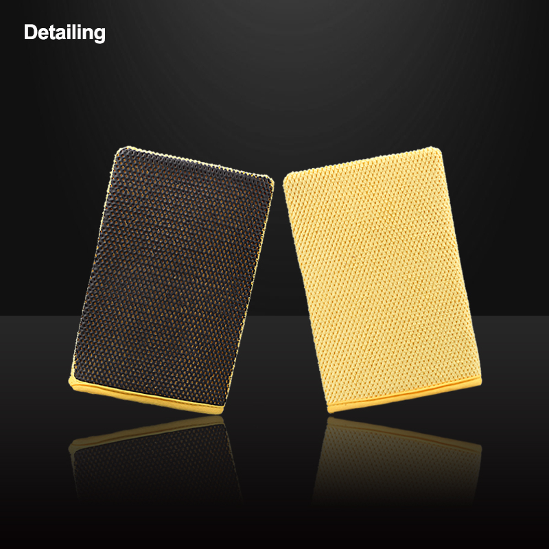 DETAILING 3.0 Guanto per argil - Clay Bar Lubricant recensione e prezzo