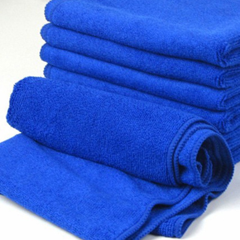 Set di 50/5 Pezzi di Panni in  - Microfiber Towel Detailing recensione e prezzo
