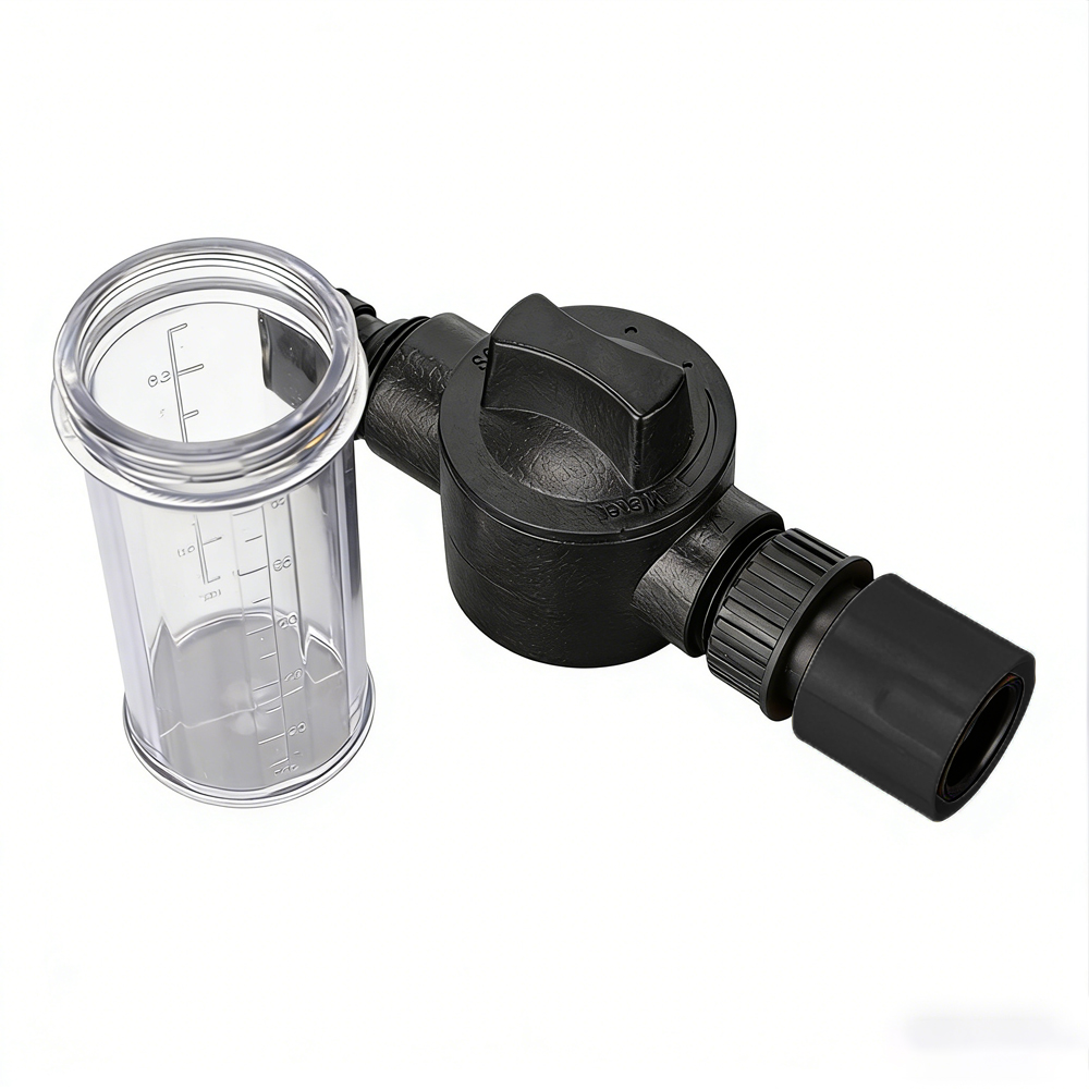 Generatore di schiuma per idro - Pressure Washer Foam Gun recensione e prezzo