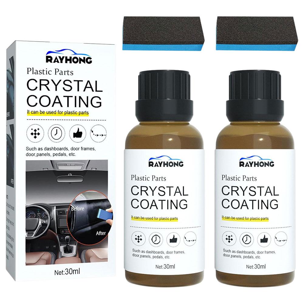 Pasta per ristrutturazione in  - Car Wax Ceramic Coating recensione e prezzo