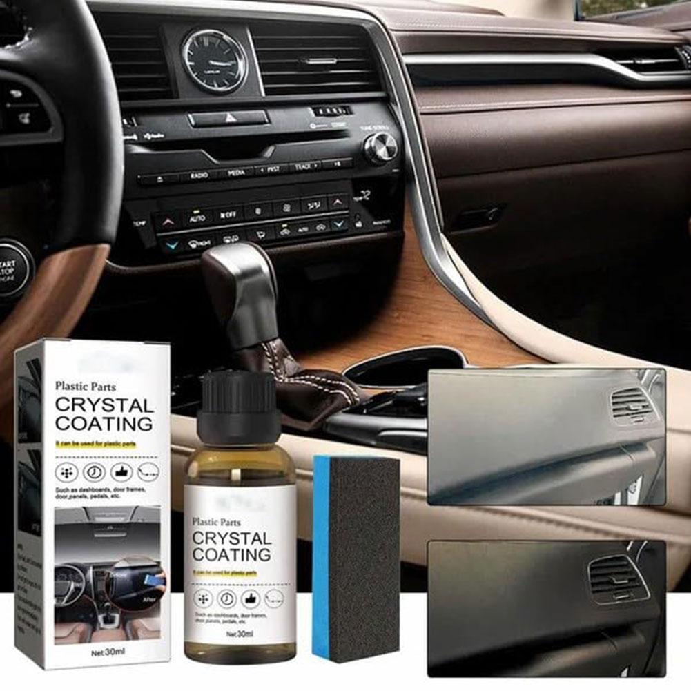 Pasta per ristrutturazione in  - Car Wax Ceramic Coating recensione e prezzo