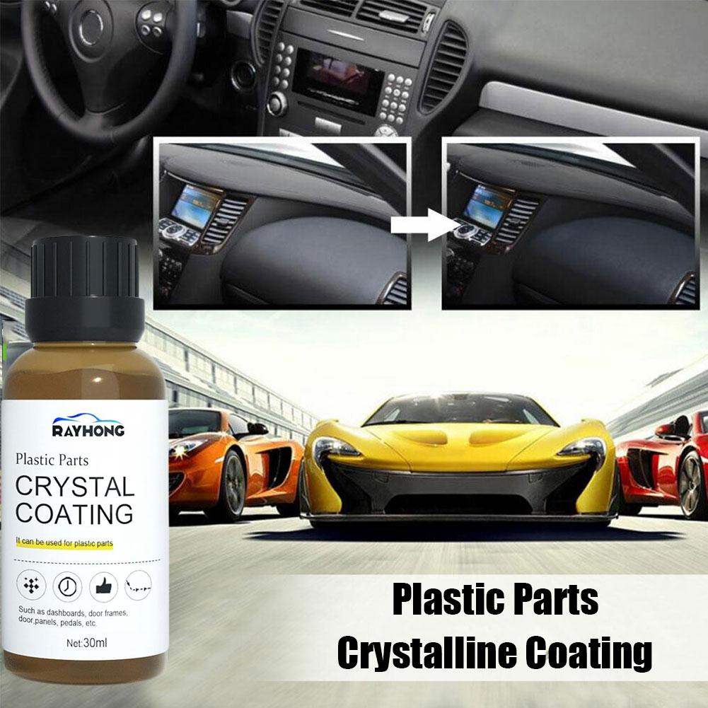 Pasta per ristrutturazione in  - Car Wax Ceramic Coating recensione e prezzo