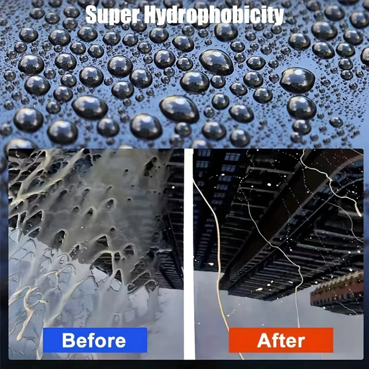 Spray per rivestimento ceramic - Car Wax Ceramic Coating recensione e prezzo