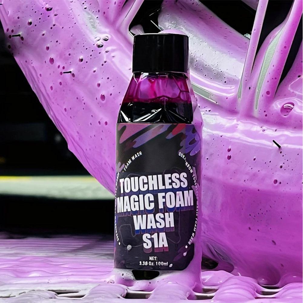 Liquido concentrato per lavagg - Car Shampoo Ph recensione e prezzo