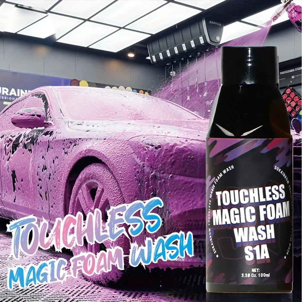 Liquido concentrato per lavagg - Car Shampoo Ph recensione e prezzo