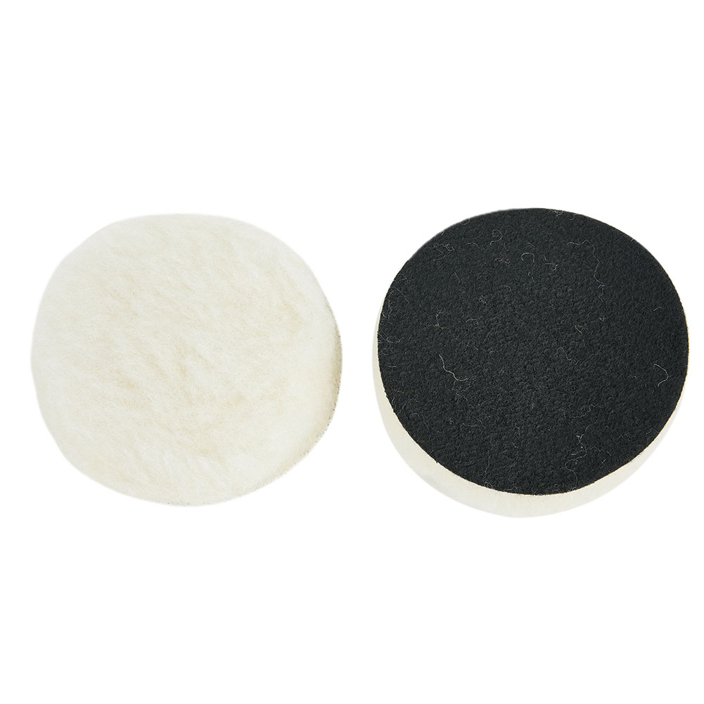 Kit di Tamponi per Lucidatura, - Polish Pad Set Buffer recensione e prezzo