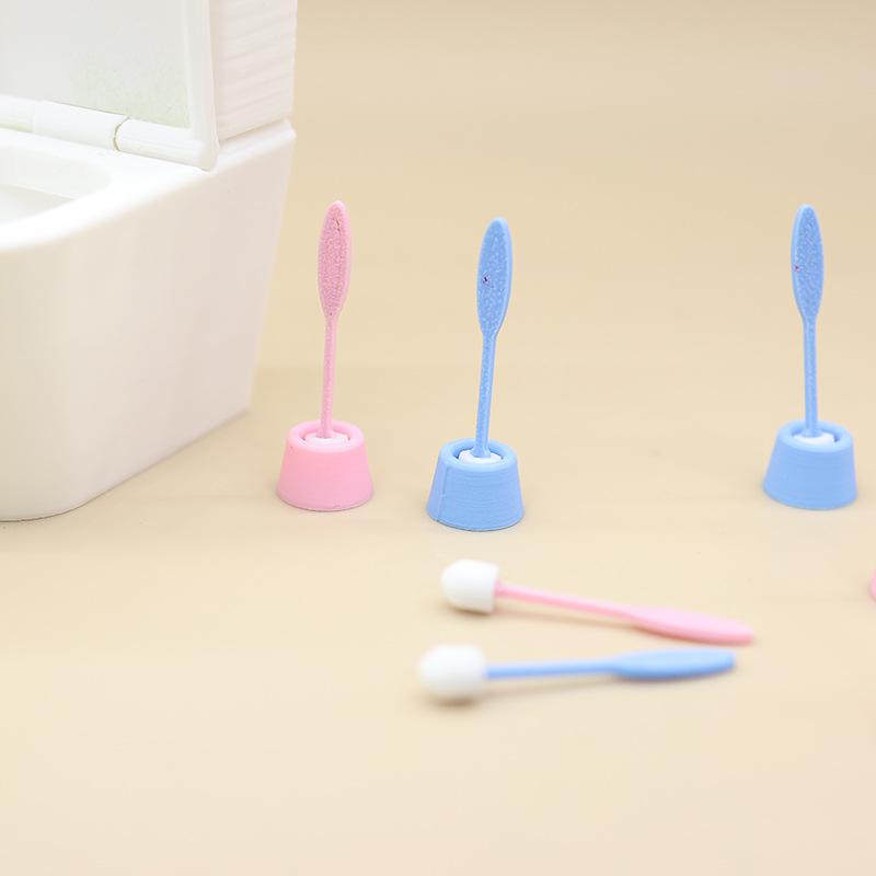 Set Mini Spazzola per WC in Mi - Detailing Brush Set recensione e prezzo