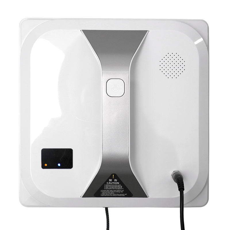 2025 Robot per la pulizia dei  - Glass Cleaner Streak recensione e prezzo