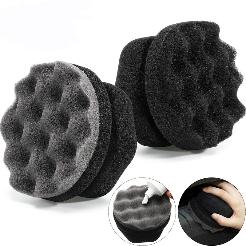 Spugna per lucidare la cera pe - Wax Applicator Pad recensione e prezzo