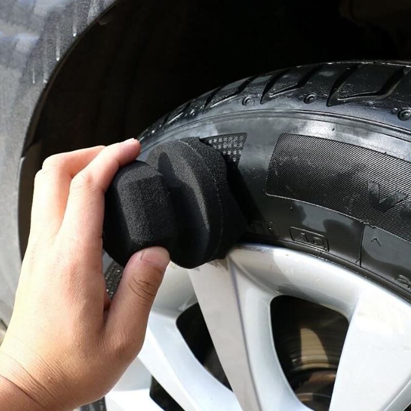 Spugna per lucidare la cera pe - Wax Applicator Pad recensione e prezzo