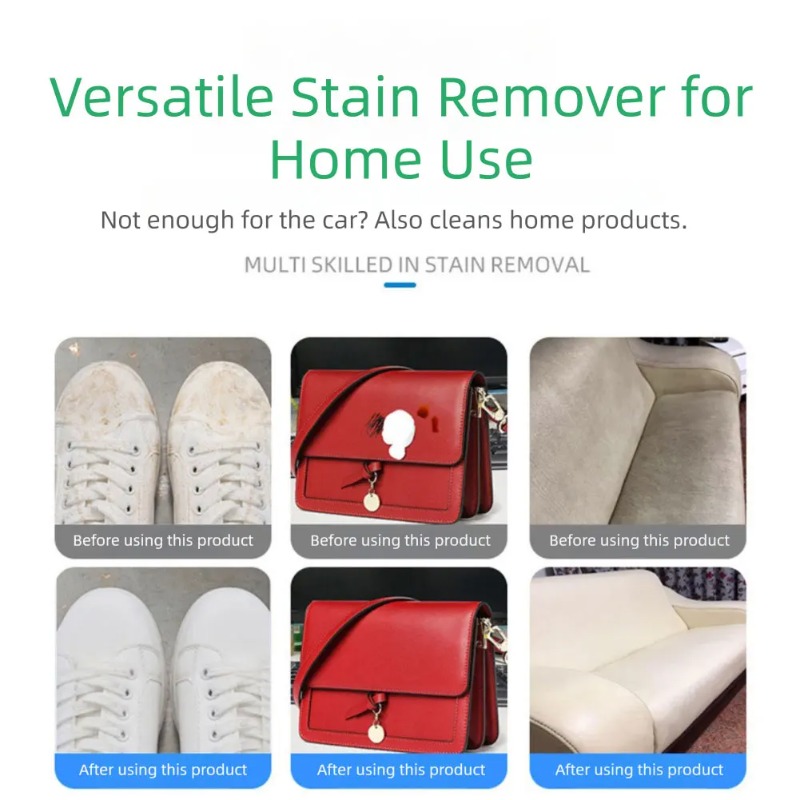 Detergente schiumogeno multius - Leather Cleaner Interior recensione e prezzo