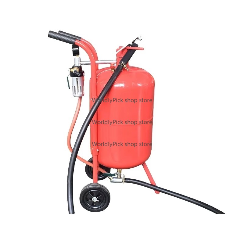 Attrezzatura per la riparazion - Wheel Cleaner Alloy recensione e prezzo